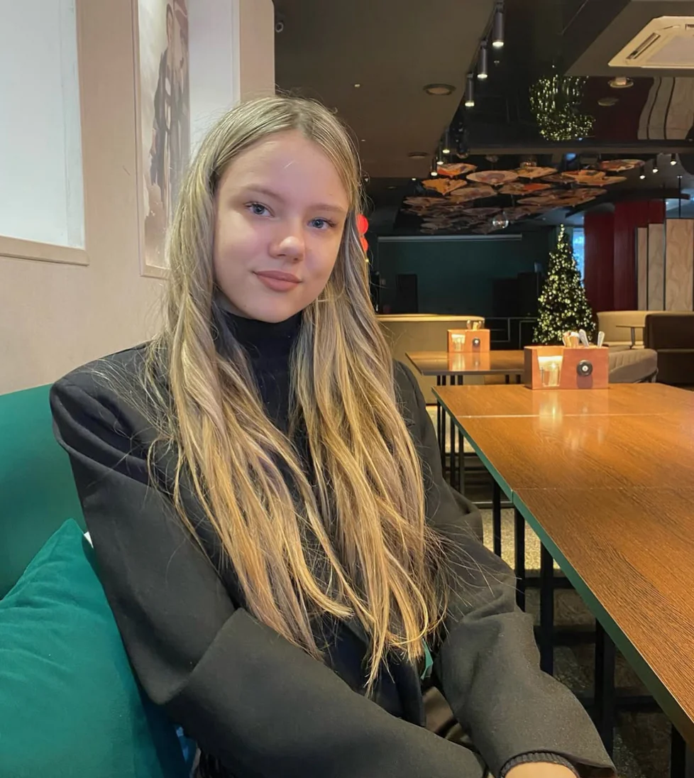 Maya Christensen