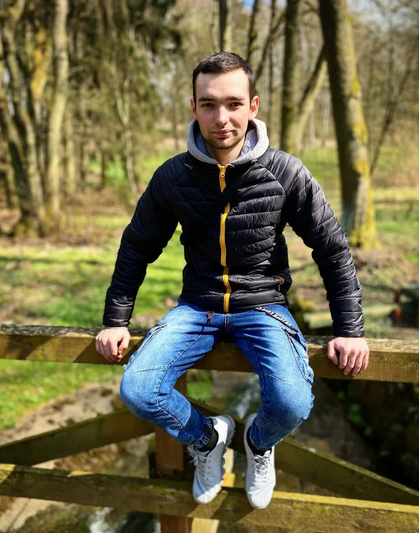 Lukas Muller